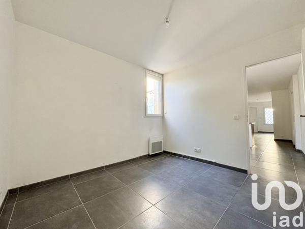 Maison à vendre 4 pièces 75 m² Saint-Jean-Pla-de-Corts