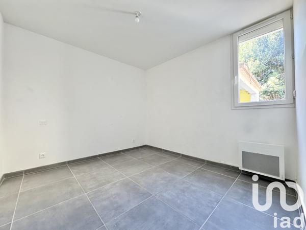 Maison à vendre 4 pièces 75 m² Saint-Jean-Pla-de-Corts