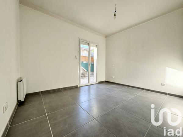 Maison à vendre 4 pièces 75 m² Saint-Jean-Pla-de-Corts