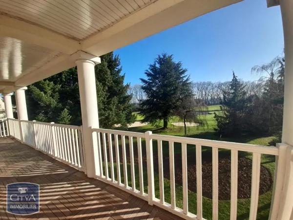 Appartement à louer 4 pièces 85.76m²