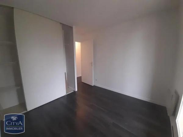 Appartement à louer 4 pièces 85.76m²