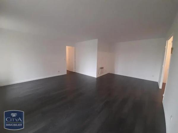Appartement à louer 4 pièces 85.76m²