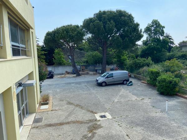 Vente / Local Commercial