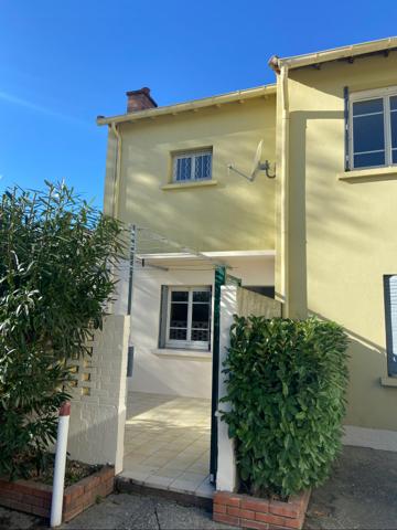 Vente / Local Commercial