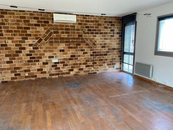 Vente / Local Commercial