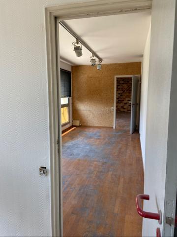 Vente / Local Commercial