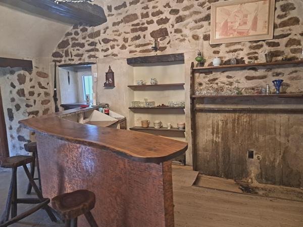 Vente / Maison ancienne