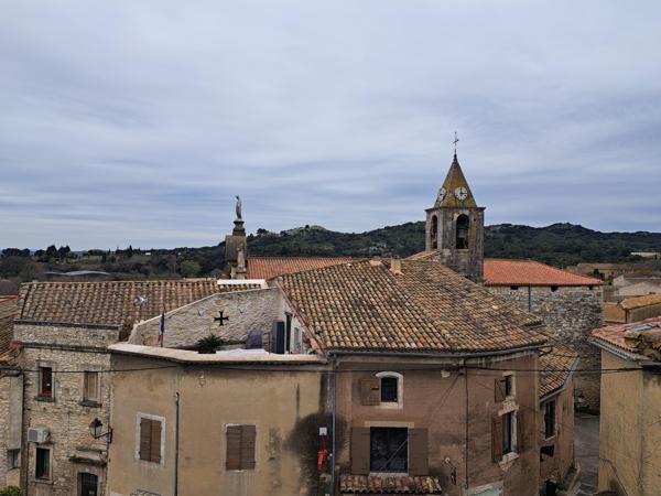 Vente / Maison ancienne