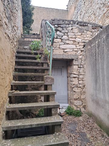 Vente / Maison ancienne