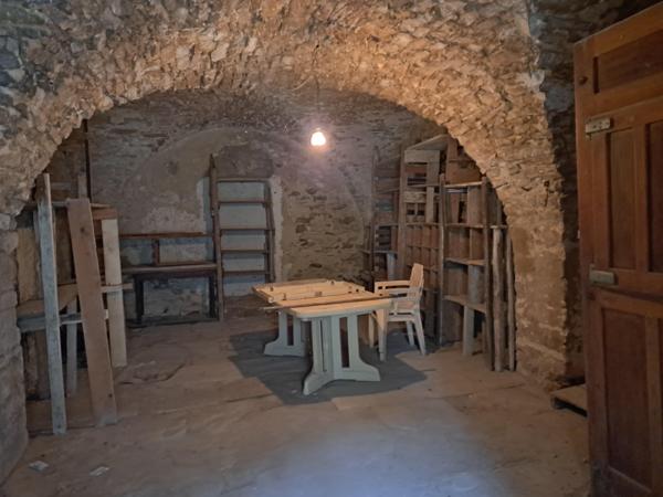 Vente / Maison ancienne