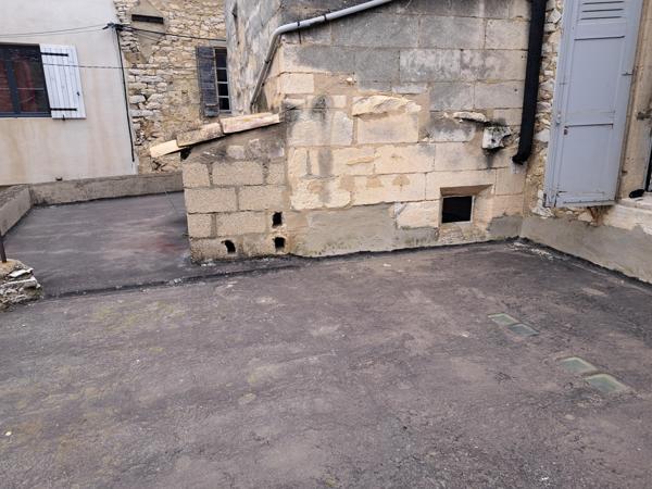 Vente / Maison ancienne