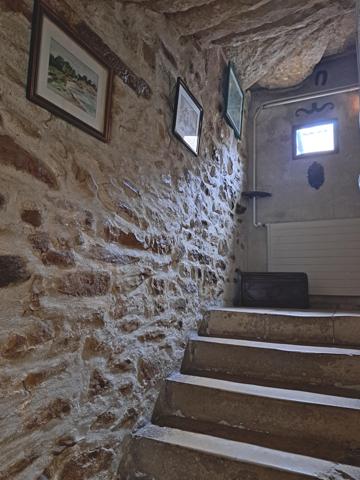 Vente / Maison ancienne