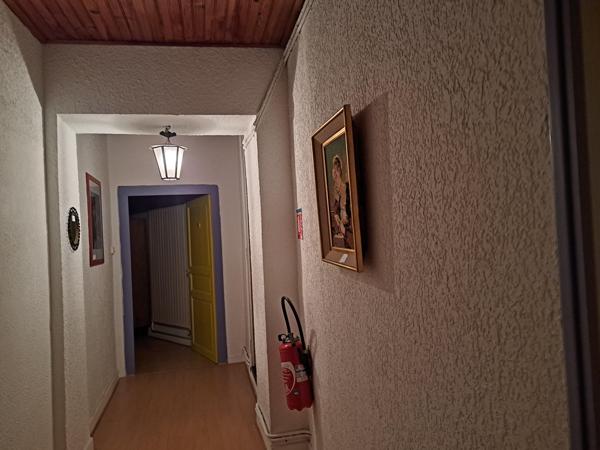 Vente / Maison ancienne