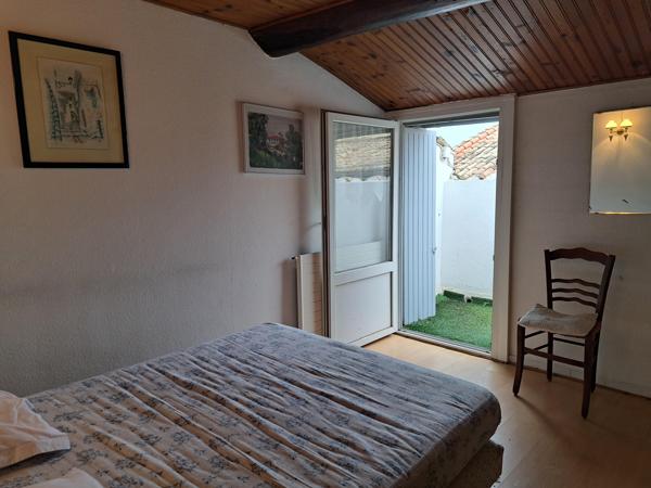 Vente / Maison ancienne