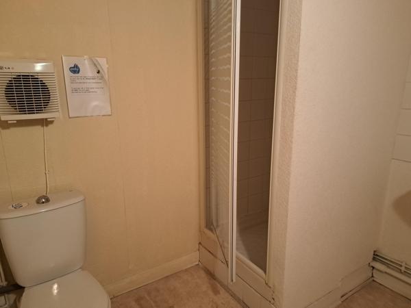 Vente / Maison ancienne