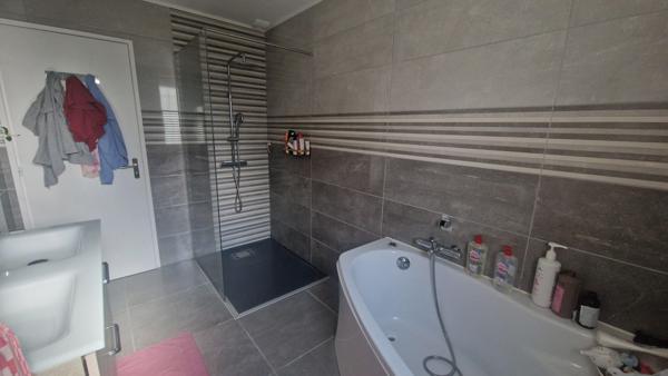 Vente / Maison de plain-pied