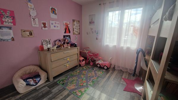 Vente / Maison de plain-pied