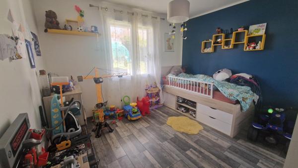 Vente / Maison de plain-pied