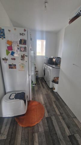 Vente / Maison de plain-pied