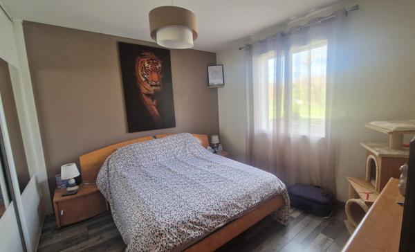 Vente / Maison de plain-pied