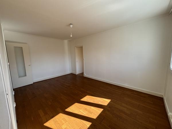 Location appartement 2 pièce(s) 43 m²
