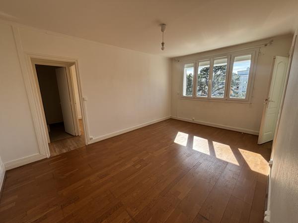 Location appartement 2 pièce(s) 43 m²