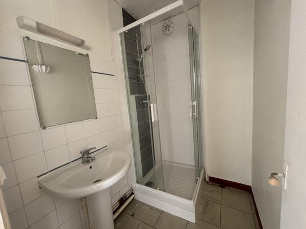Location appartement 2 pièce(s) 43 m²