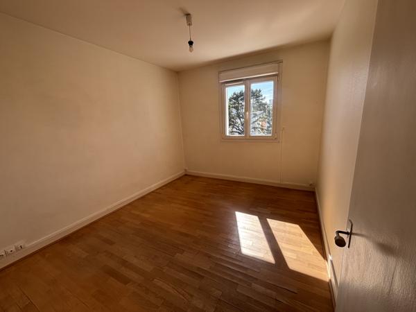 Location appartement 2 pièce(s) 43 m²