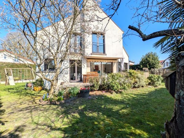 Vente / Maison contemporaine