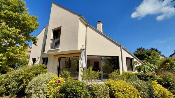 Vente / Maison contemporaine