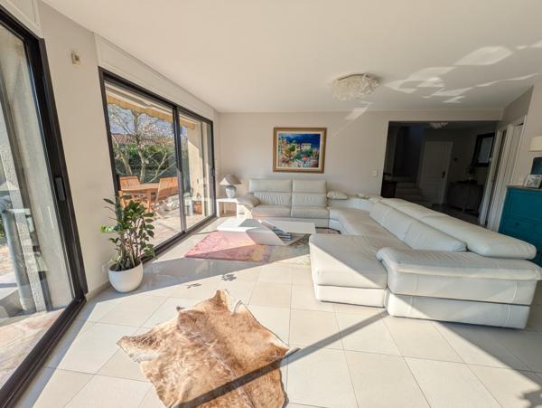 Vente / Maison contemporaine