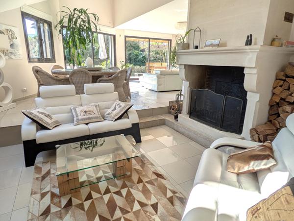 Vente / Maison contemporaine