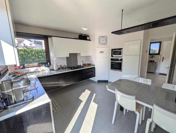 Vente / Maison contemporaine