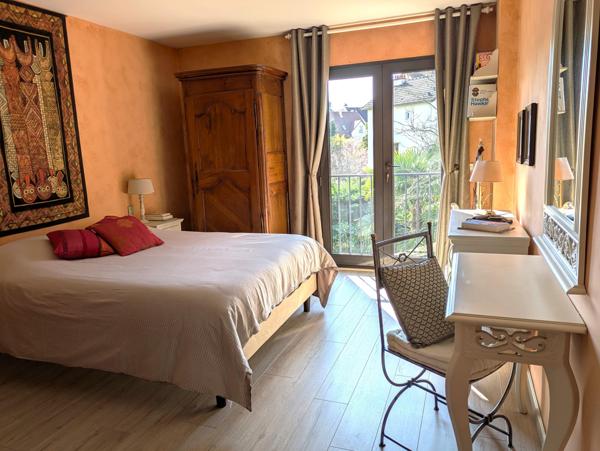 Vente / Maison contemporaine