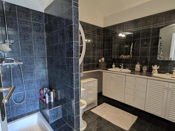 Vente / Maison contemporaine