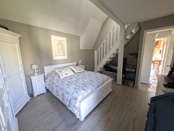 Vente / Maison contemporaine