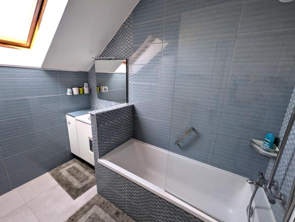 Vente / Maison contemporaine