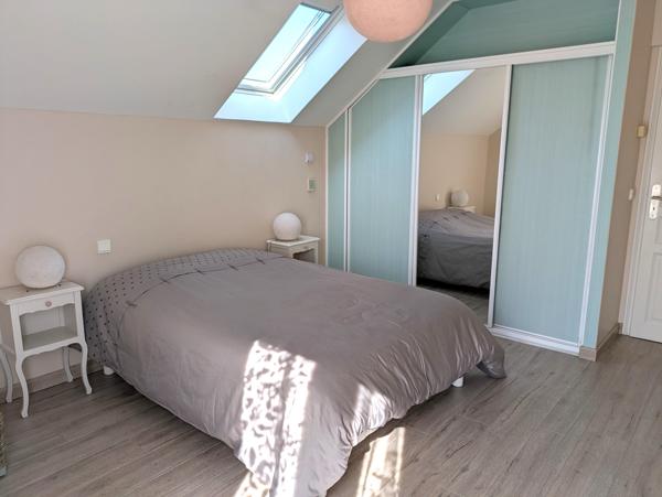 Vente / Maison contemporaine