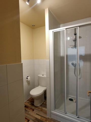 Location / Appartement T2 à Merdrignac (22230)
