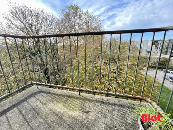 Appartement 4 pièce(s)