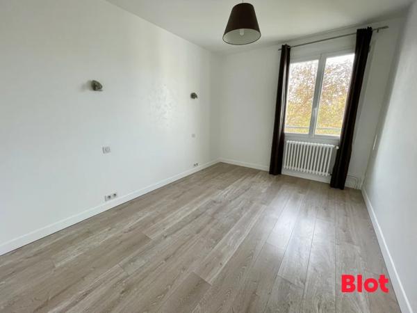 Appartement 4 pièce(s)