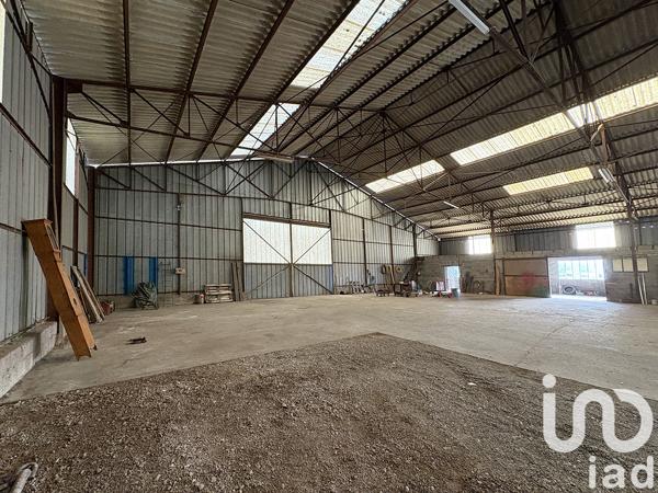 Maison à vendre 6 pièces 165 m² Thury