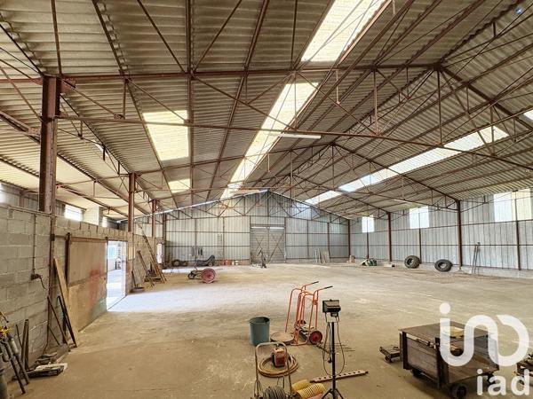 Maison à vendre 6 pièces 165 m² Thury