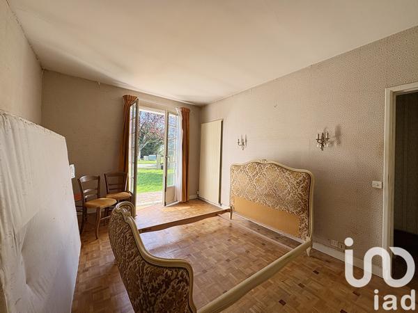 Maison à vendre 6 pièces 165 m² Thury