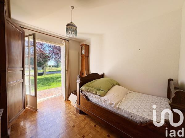 Maison à vendre 6 pièces 165 m² Thury