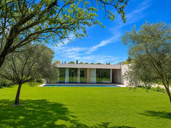 Vente Maison de luxe Aix-en-Provence 6 Pièces 270 m²