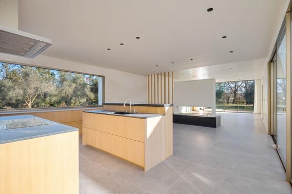 Vente Maison de luxe Aix-en-Provence 6 Pièces 270 m²