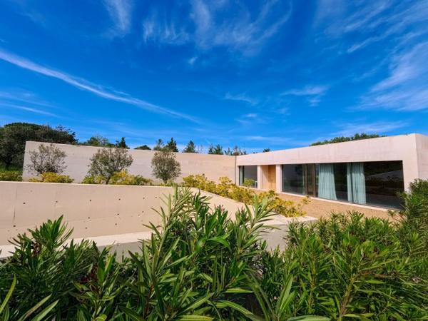 Vente Maison de luxe Aix-en-Provence 6 Pièces 270 m²