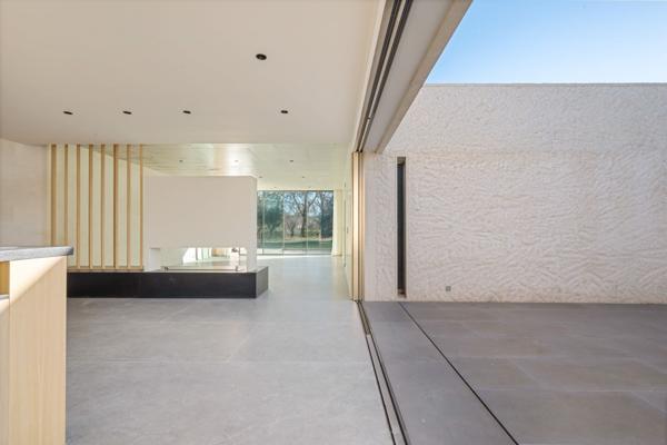 Vente Maison de luxe Aix-en-Provence 6 Pièces 270 m²