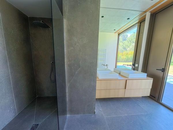 Vente Maison de luxe Aix-en-Provence 6 Pièces 270 m²